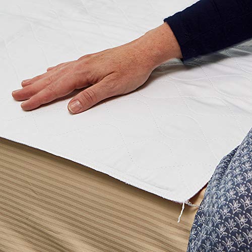 Sofnit 300 Medline Washable Underpads 34x36 4 Large PCS incontinence