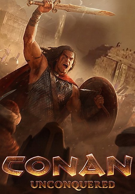 Conan Unconquered - Repack by DODI