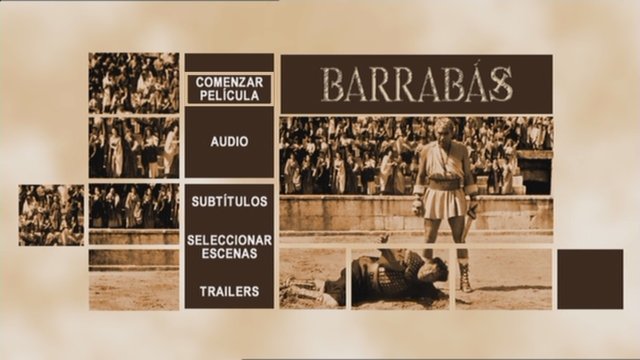 1 - Barrabás [Dvd9Full] [Pal] [Cast/Ing/Fr/Ale] [Sub:Varios] [1961] [Drama/Histórico]