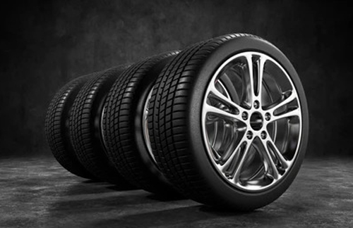 tires