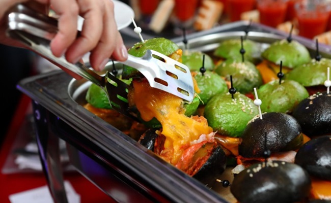 catering.moscow – выездное питание кейтеринг