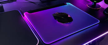 Mousepads