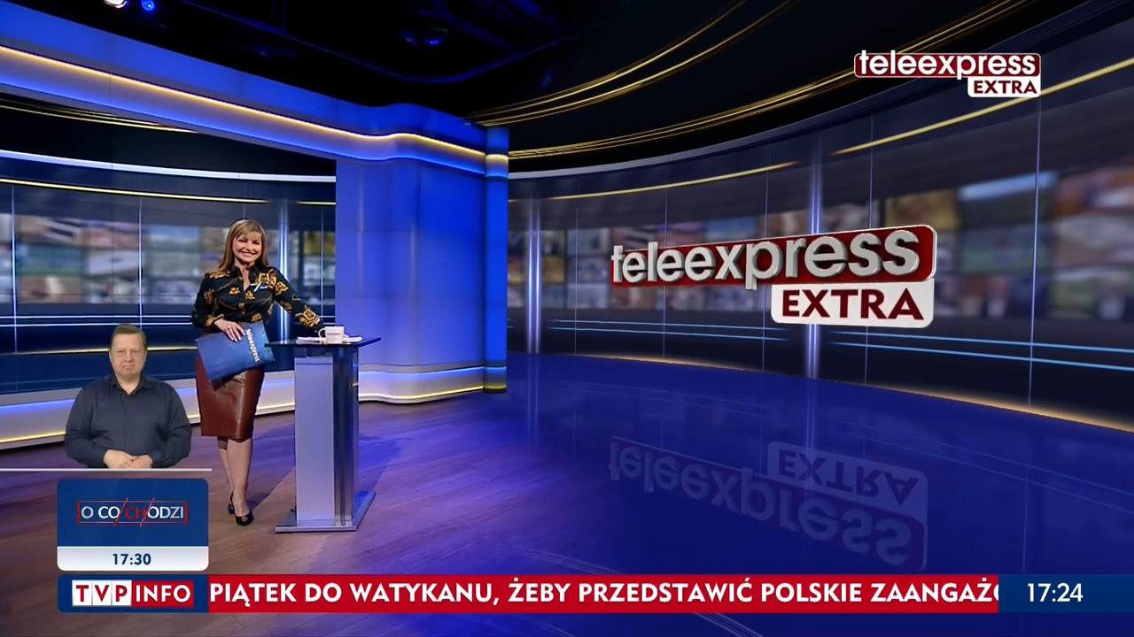 TeX i TeX Extra - 29.03.2022 #66