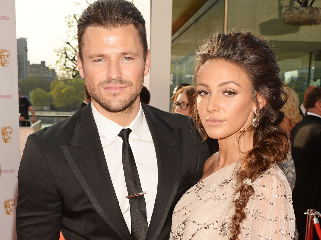 What Are The Notable Relationships Of Michelle Keegan?