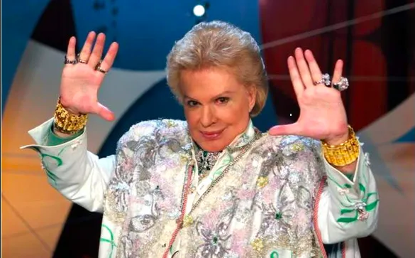 Walter Mercado: Horóscopos de hoy 13 de abril del 2024