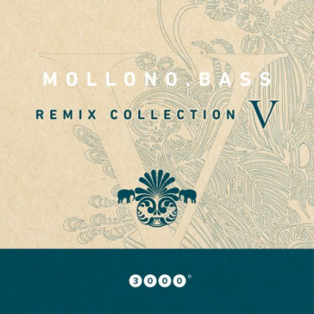 VA - Mollono.Bass - Remix Collection 5 (2019) FLAC