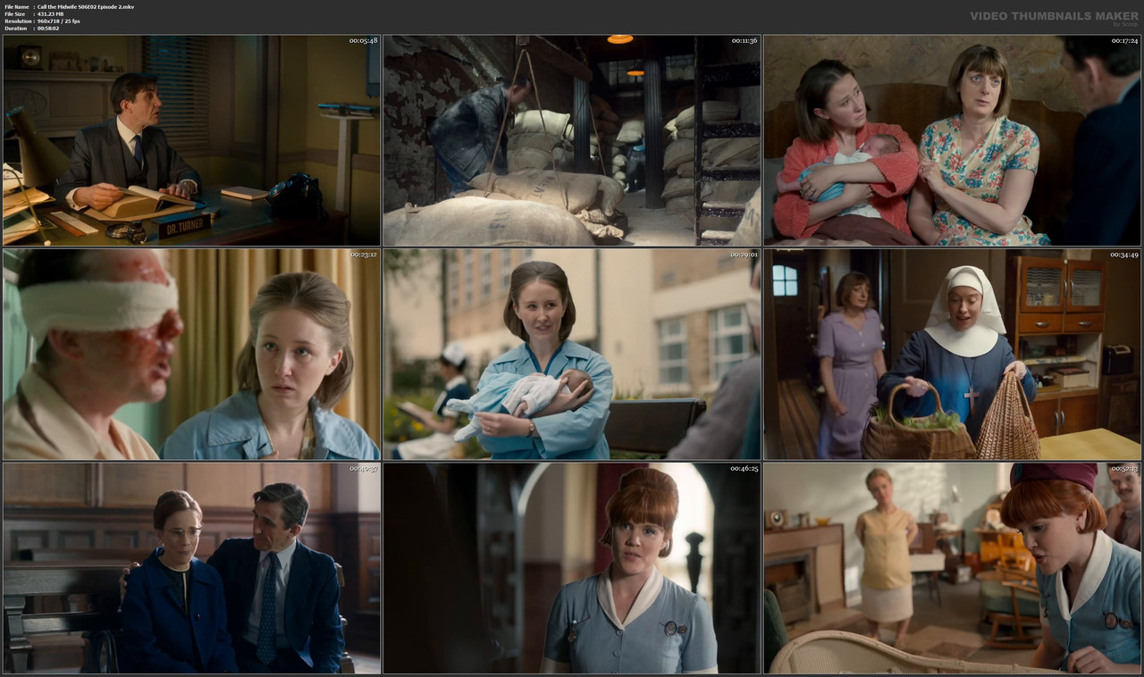 Call the Midwife S06E02 Episode 2.mkv