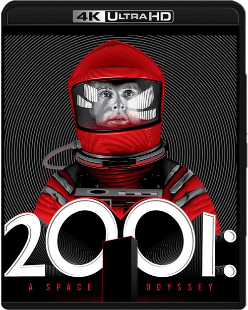 2001: Odyseja kosmiczna / 2001: A Space Odyssey (1968) MULTi.REMUX.2160p.UHD.Blu-ray.HDR.HEVC.DTS-HD.MA5.1-DENDA / LEKTOR i NAPISY PL