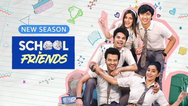 School Friends (2024–) S02
