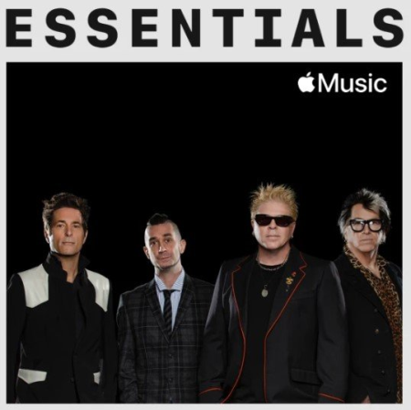 The Offspring – Essentials (2022)