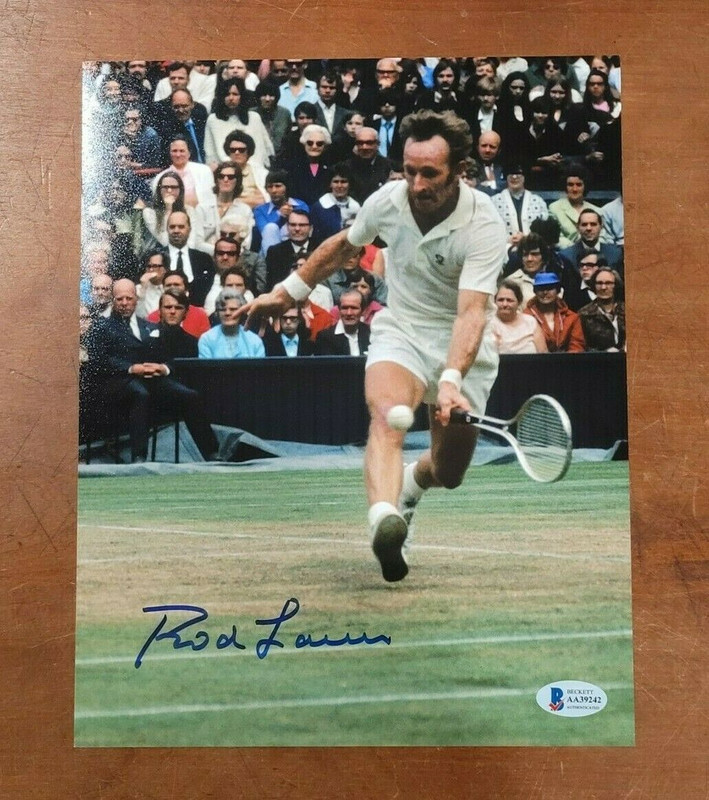 Peter Roldman Racket What was your worst (vintage) racket? | Page 2 | Talk Tennis