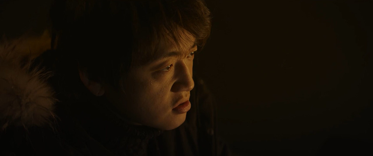 Door Lock 2018 WebRip [Hindi + Korean] 480p, 720p ESub Screenshot