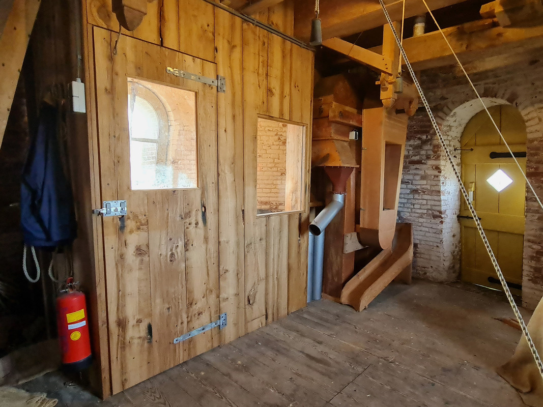 Pieter Zuijkerbuijk, De Eendracht 13 Dirksland 27-01-2024