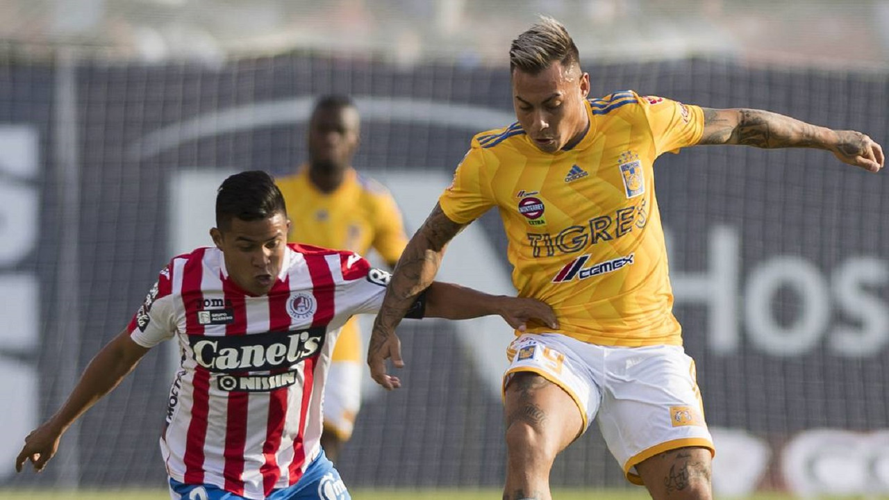 Atlético de San Luis protagoniza “Fair Play” frente al Toluca, esto pasó