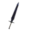 meteor dagger icon