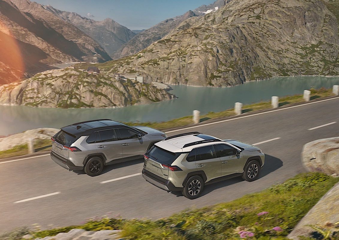 2019 Toyota RAV4 (12)