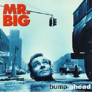 Re: Mr. Big