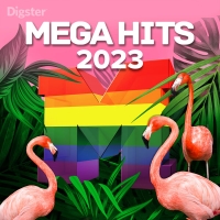 VA - Pride Mega Hits 2023 (06/2023) Folder