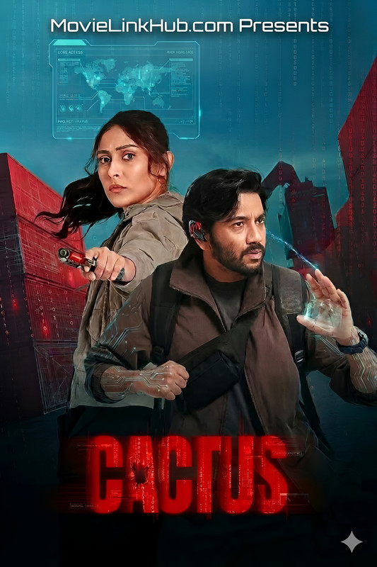 Cactus (2026) S01