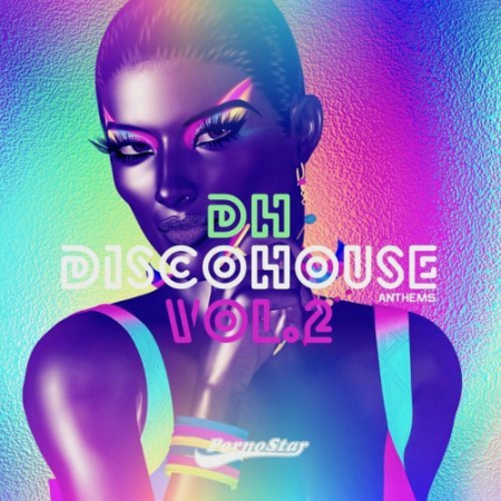 VA   Disco House Anthems Vol. 2 (2022)