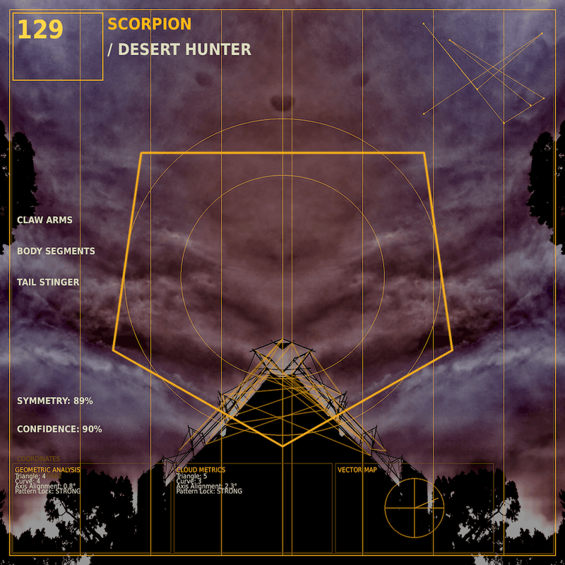 Scorpion