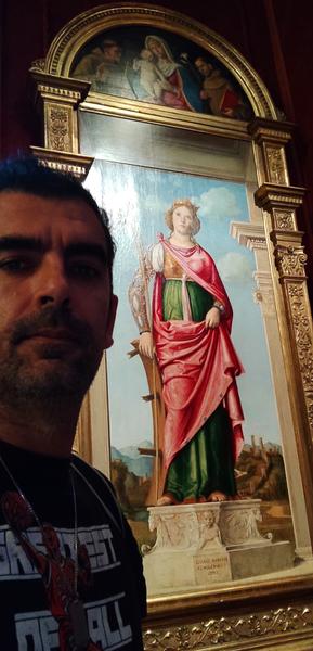 Málaga y Londres - Blogs de Europa - Turner&Constable, Kewood House, Wallace Collection, Courtauld Institute (149)