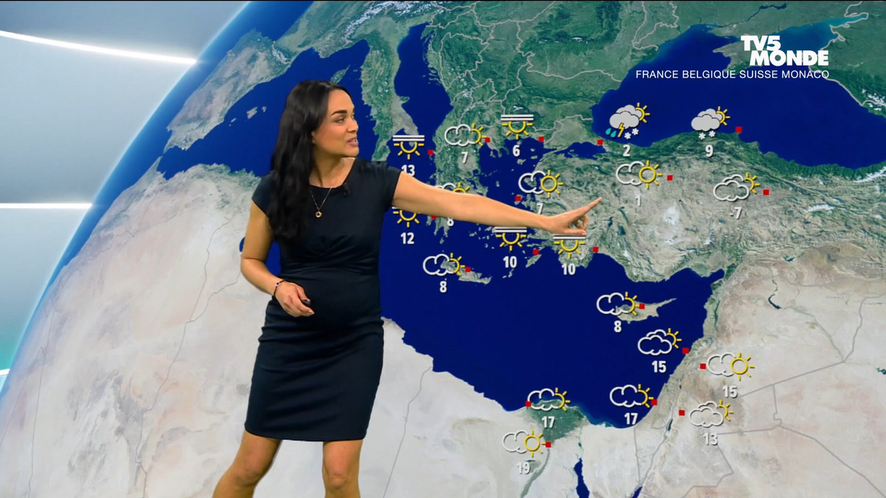 03.18 - 17.25.00 - Météo TV5 FBS. Bulletin météo et prévisions.ts_snapshot_09.04.116