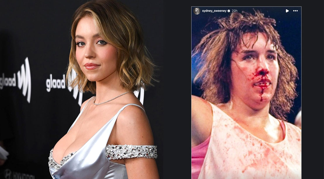 What’s Next For Sydney Sweeney?