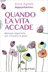 Alice Agnelli – Quando la vita accade (2026)