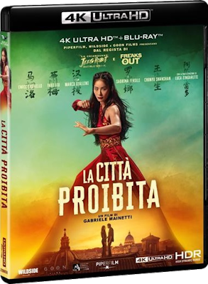 La Città Proibita (2024) Full Blu Ray UHD 4K ITA DTS HD MA