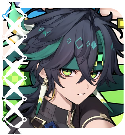 Kinich | Genshin Impact