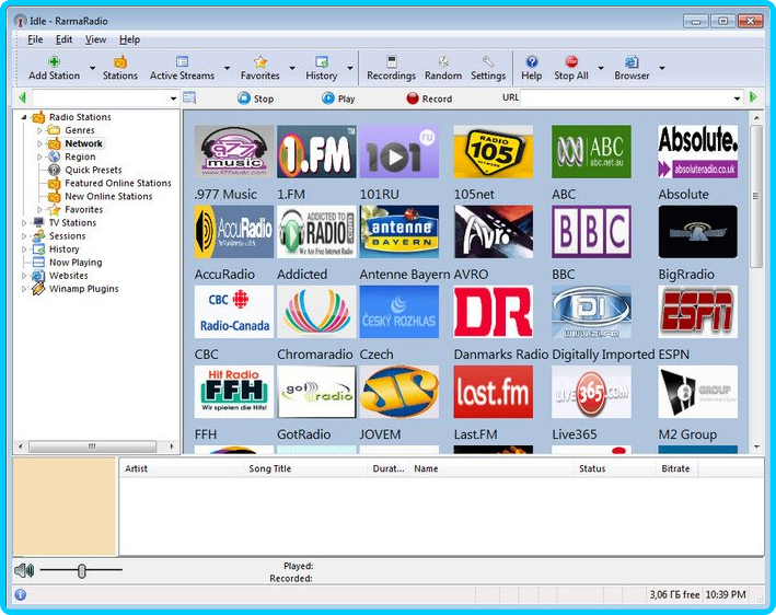 RarmaRadio Pro 2.73.7 Multilingual Rarma-Radio-Pro-2-73-7-Multilingual