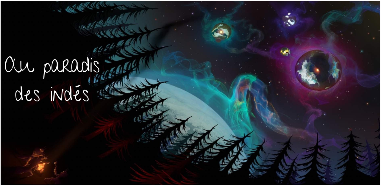 Au paradis des indés