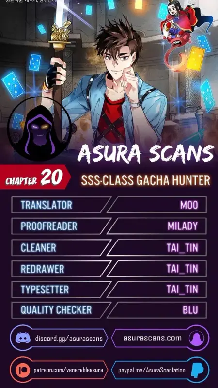 Download Asura Scans APK