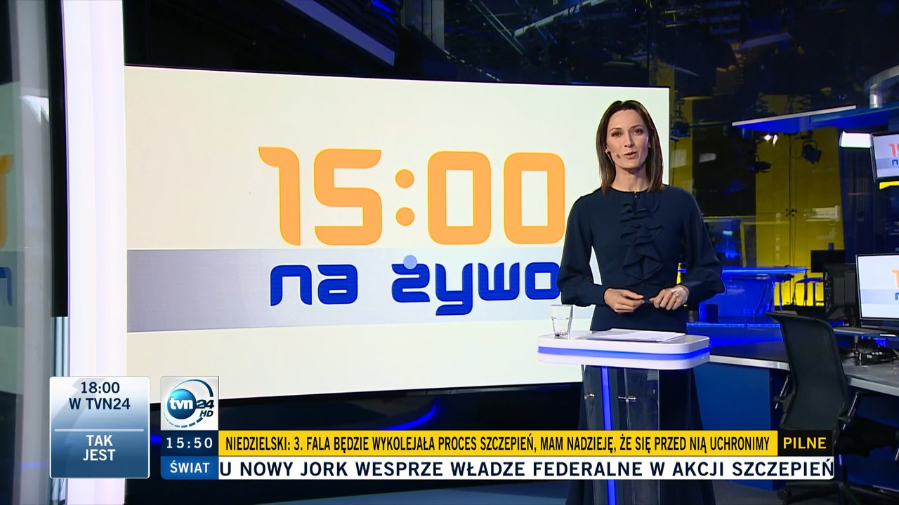 5 01 2021 agata wolna tvn24 12