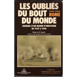 L'histoire du lieutenant de vaisseau Jubelin Image
