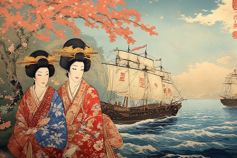 japanese-Art-Lovers-Sea-Milita-10
