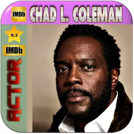 Chad L. Coleman