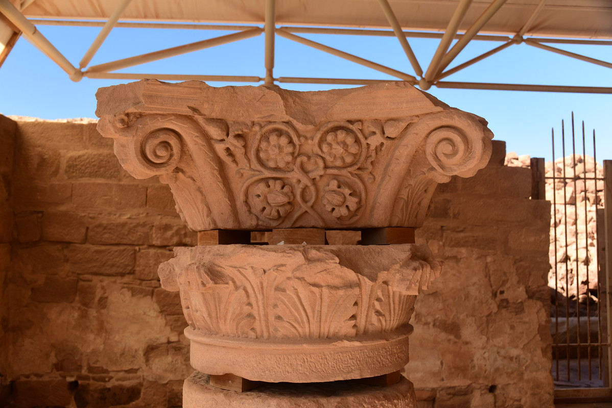 Una semanita por Jordania - Blogs de Jordania - Llegada y el Sur (64)