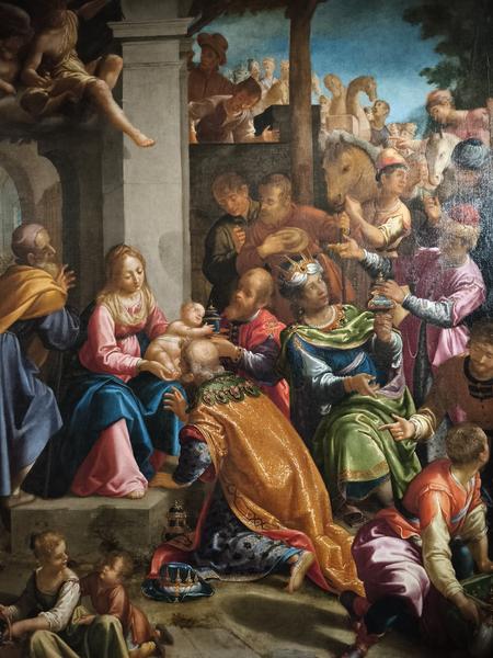 Llego a Milán y me voy a Turín - Milán-Turín-Génova-Pavía (79)