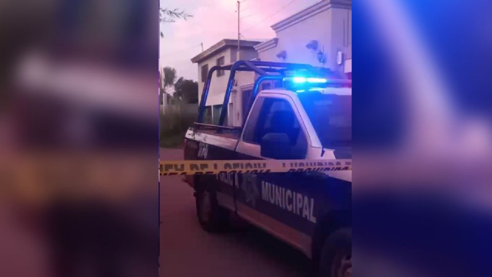De un balazo en la cabeza, sicarios dan muerte a Hugo al sur de Ciudad Obregón