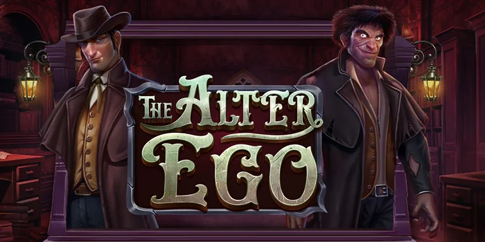 Teknik Terbaik Untuk Menang Besar di Slot The Alter Ego Teknik Terbaik Untuk Menang Besar di Slot The Alter Ego