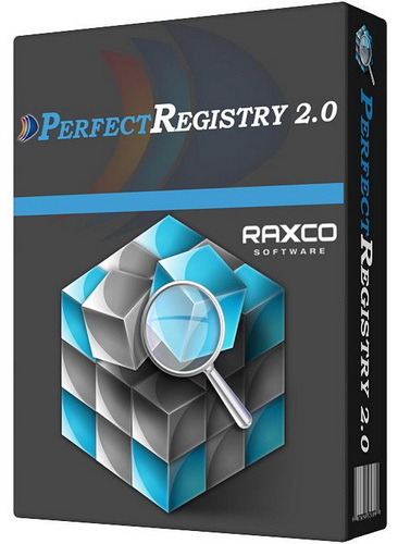 Raxco PerfectRegistry 2.0.0.3187 Multilingual