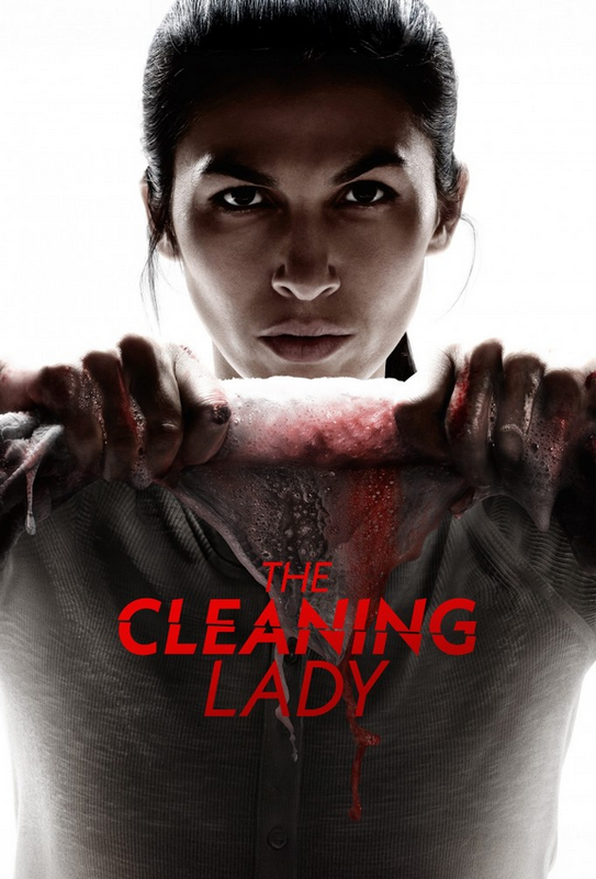 Pani sprzątająca / The Cleaning Lady (2025) [Sezon 4] PL.480p.WEBRip.XviD.2.0-Net / Lektor PL