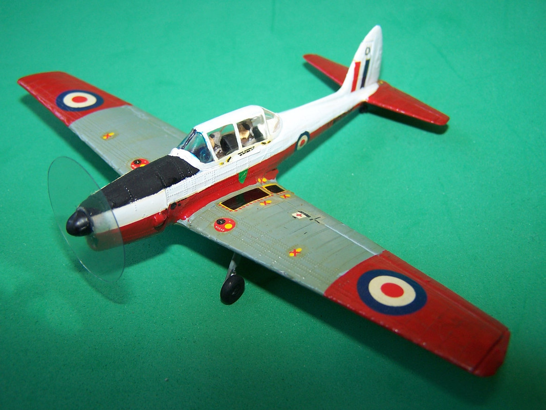 Airfix_Chipmunk-FP