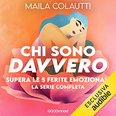 Maila Colautti - Chi sono davvero (2022) (mp3 - 128 kbps)