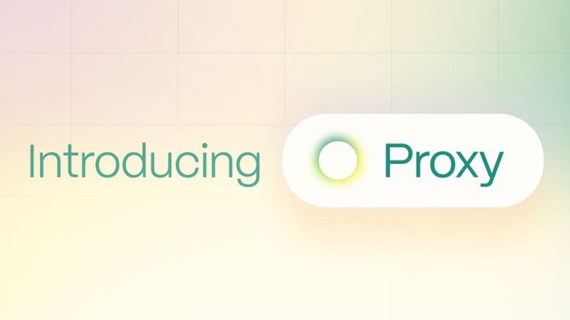Proxy