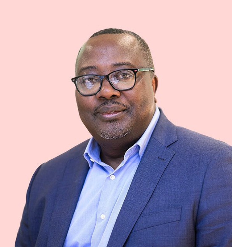 Prof. Samuel Fosso Wamba