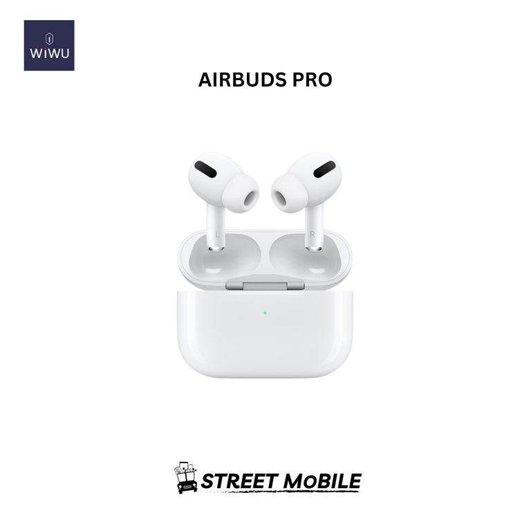 WIWU AIRBUDS PRO