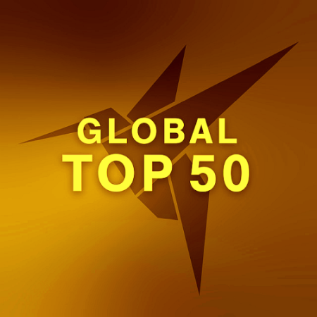 VA - Spotify Global Top 50 (6th November 2020)